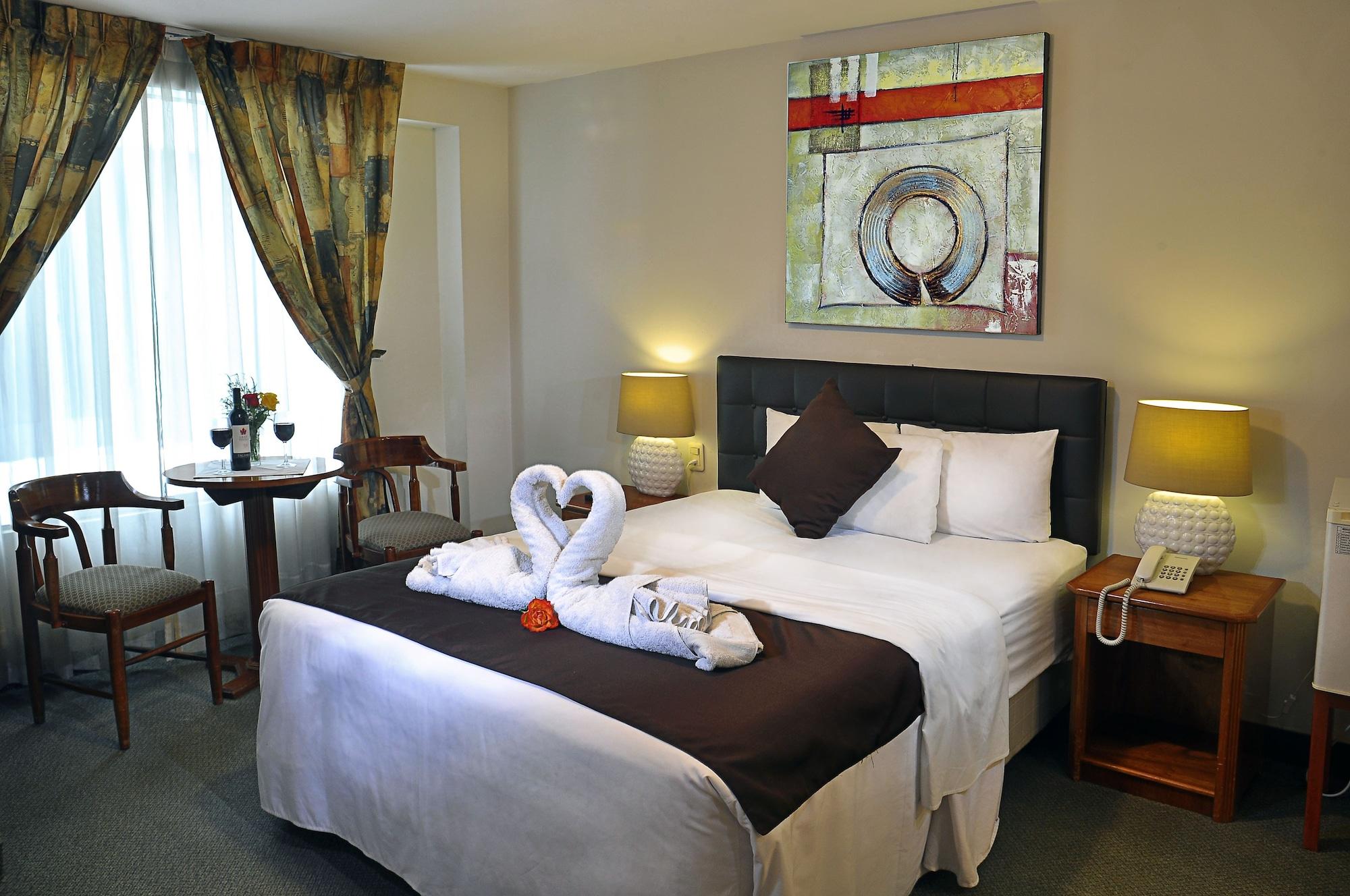 Casona Plaza Hotel Puno Kültér fotó