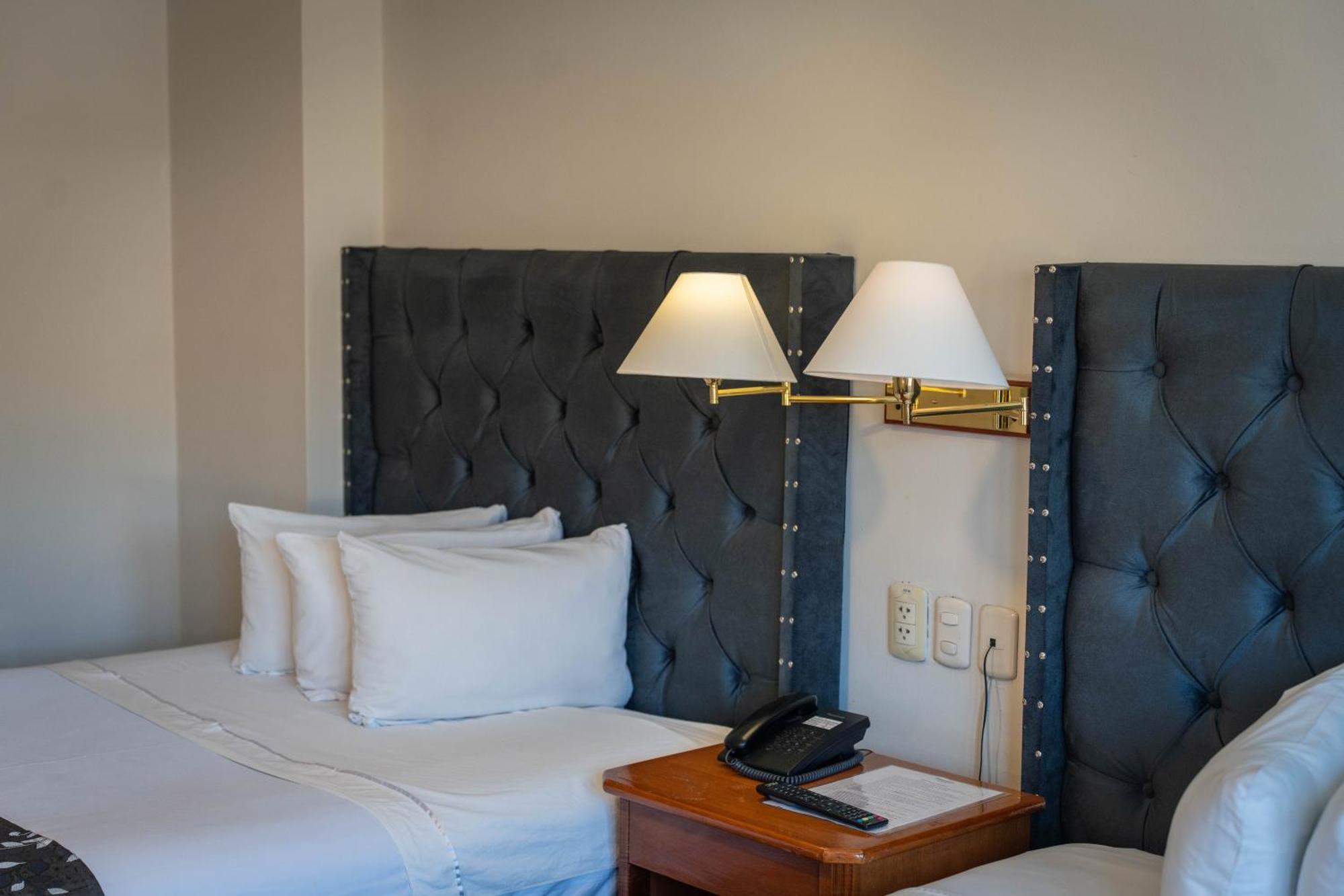 Casona Plaza Hotel Puno Kültér fotó