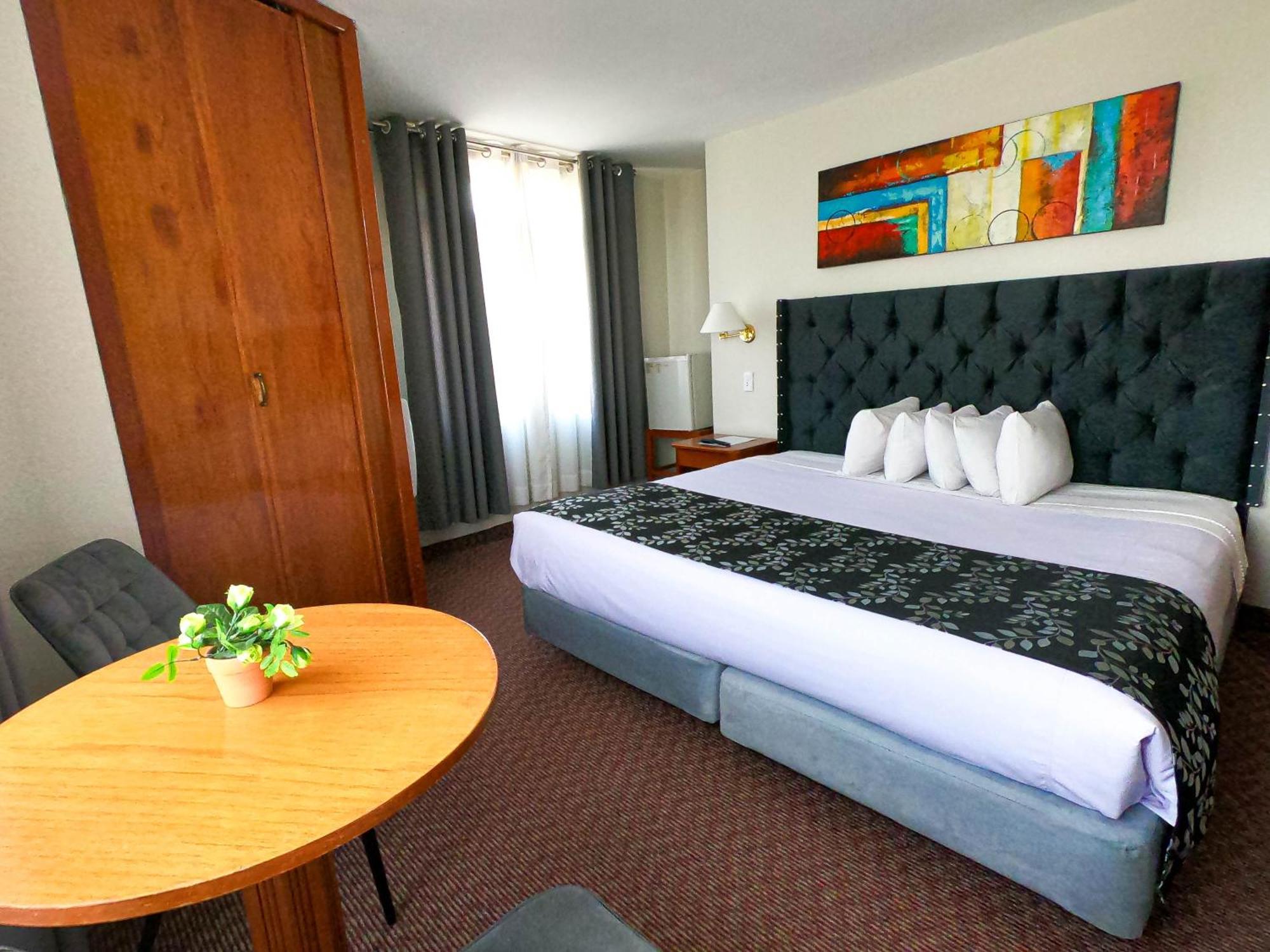 Casona Plaza Hotel Puno Kültér fotó