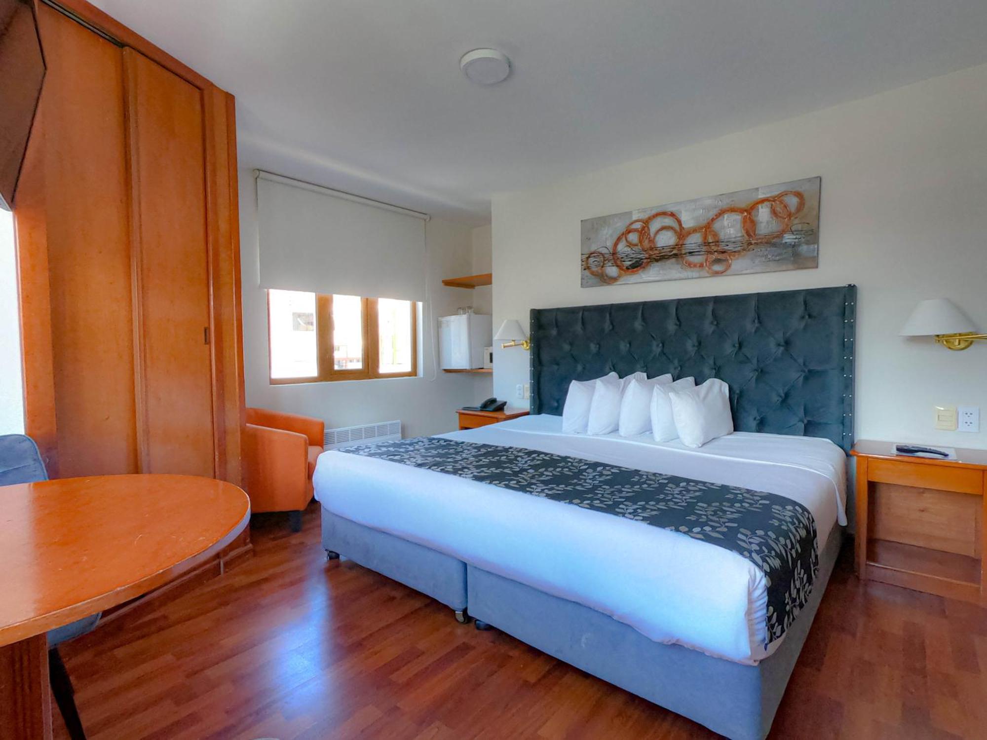 Casona Plaza Hotel Puno Kültér fotó