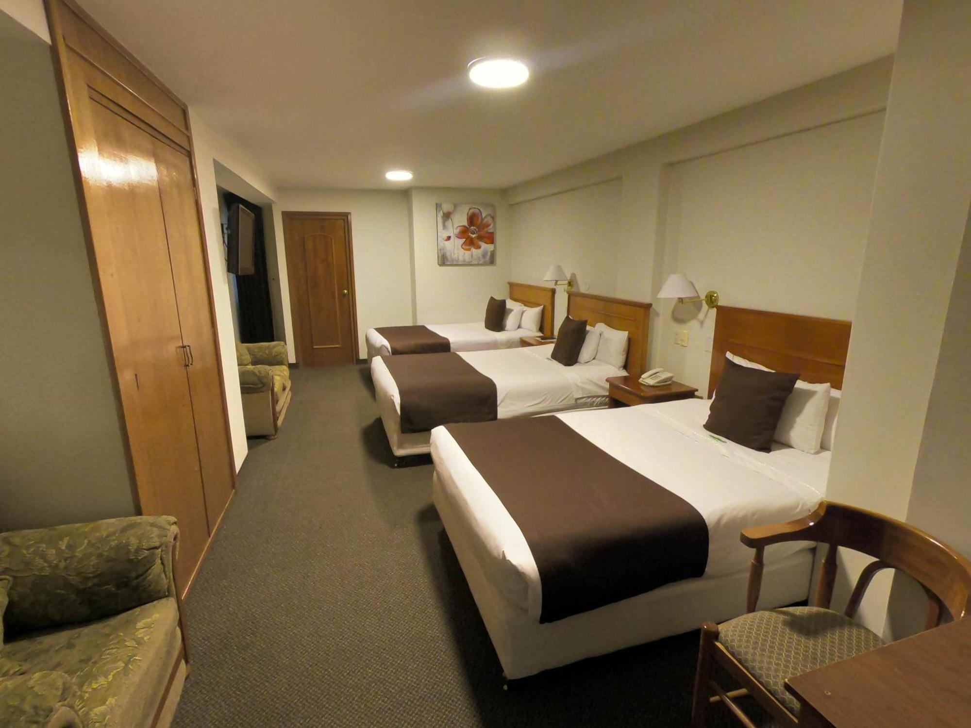 Casona Plaza Hotel Puno Kültér fotó