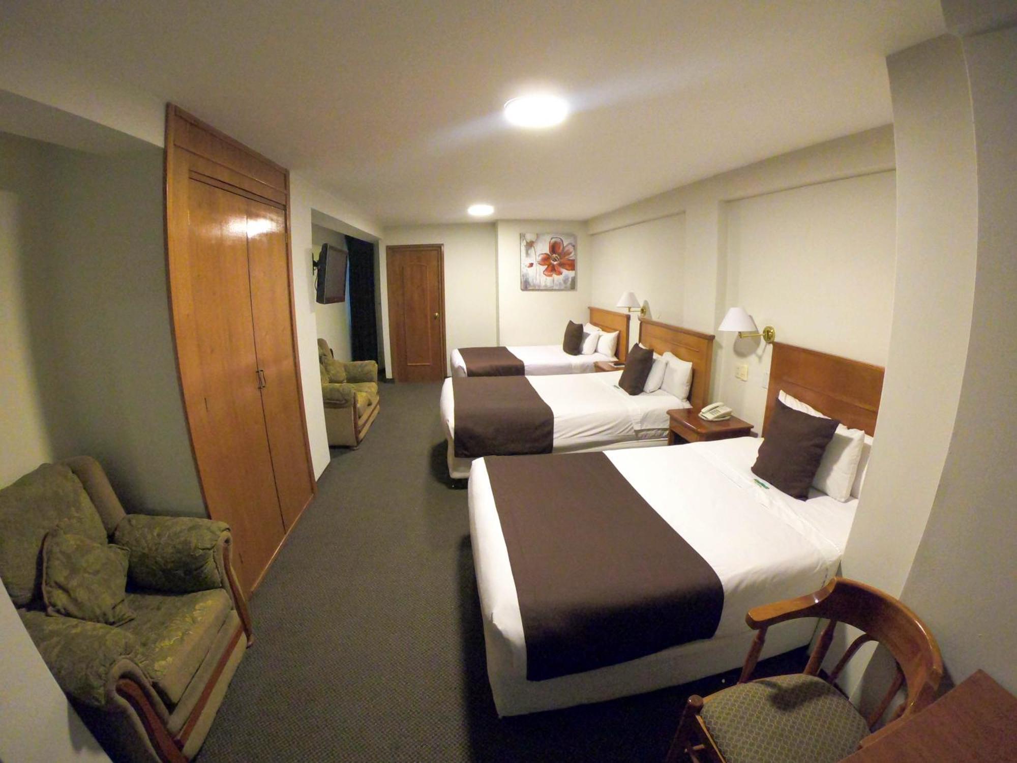 Casona Plaza Hotel Puno Kültér fotó