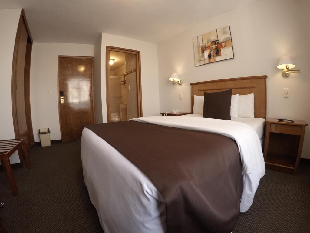 Casona Plaza Hotel Puno Kültér fotó