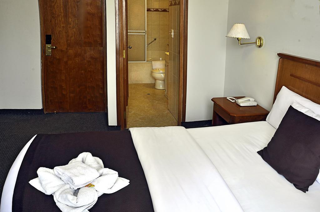 Casona Plaza Hotel Puno Kültér fotó