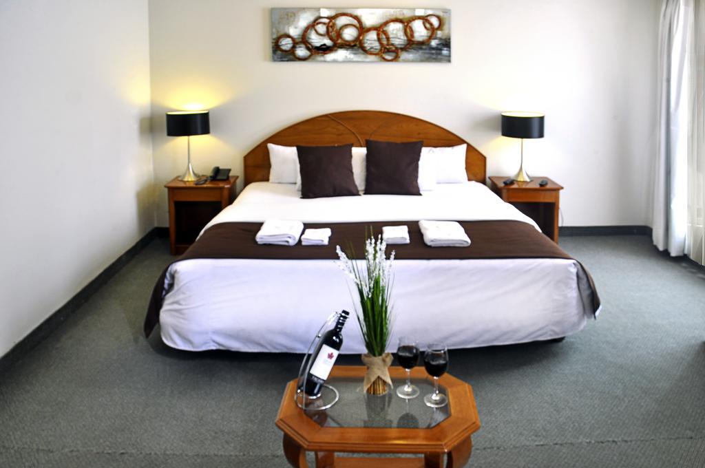 Casona Plaza Hotel Puno Kültér fotó