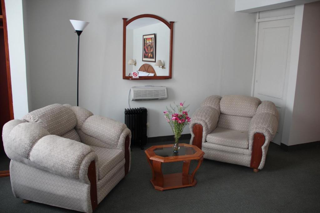 Casona Plaza Hotel Puno Kültér fotó